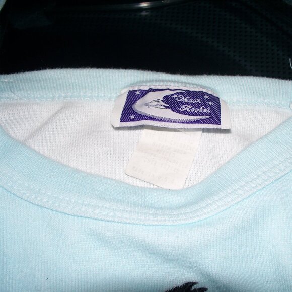 Super Cute Pajama Set - Picture 5 of 5